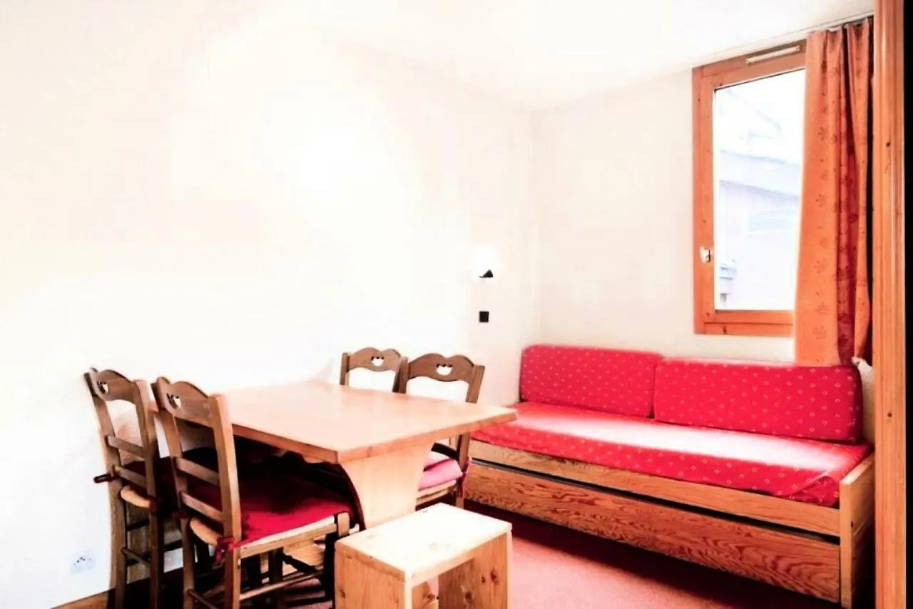 Residence Les Chalets Des Arolles - Maeva Home - Studio 5 Personnes - Selection Mae-0004 location