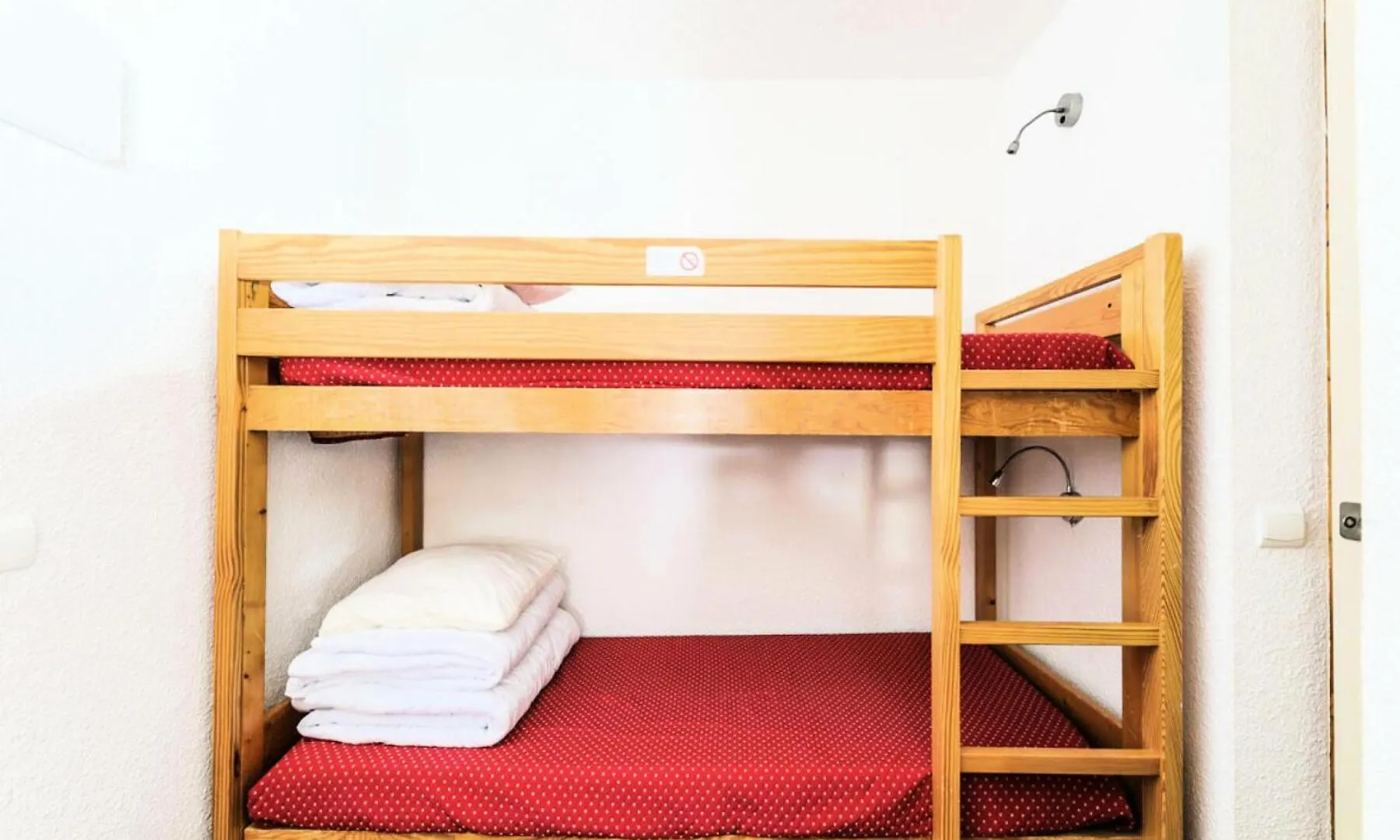 Apartment Residence Les Chalets Des Arolles - Maeva Home - Studio 5 Personnes - Selection Mae-0004 La Plagne-Tarentaise