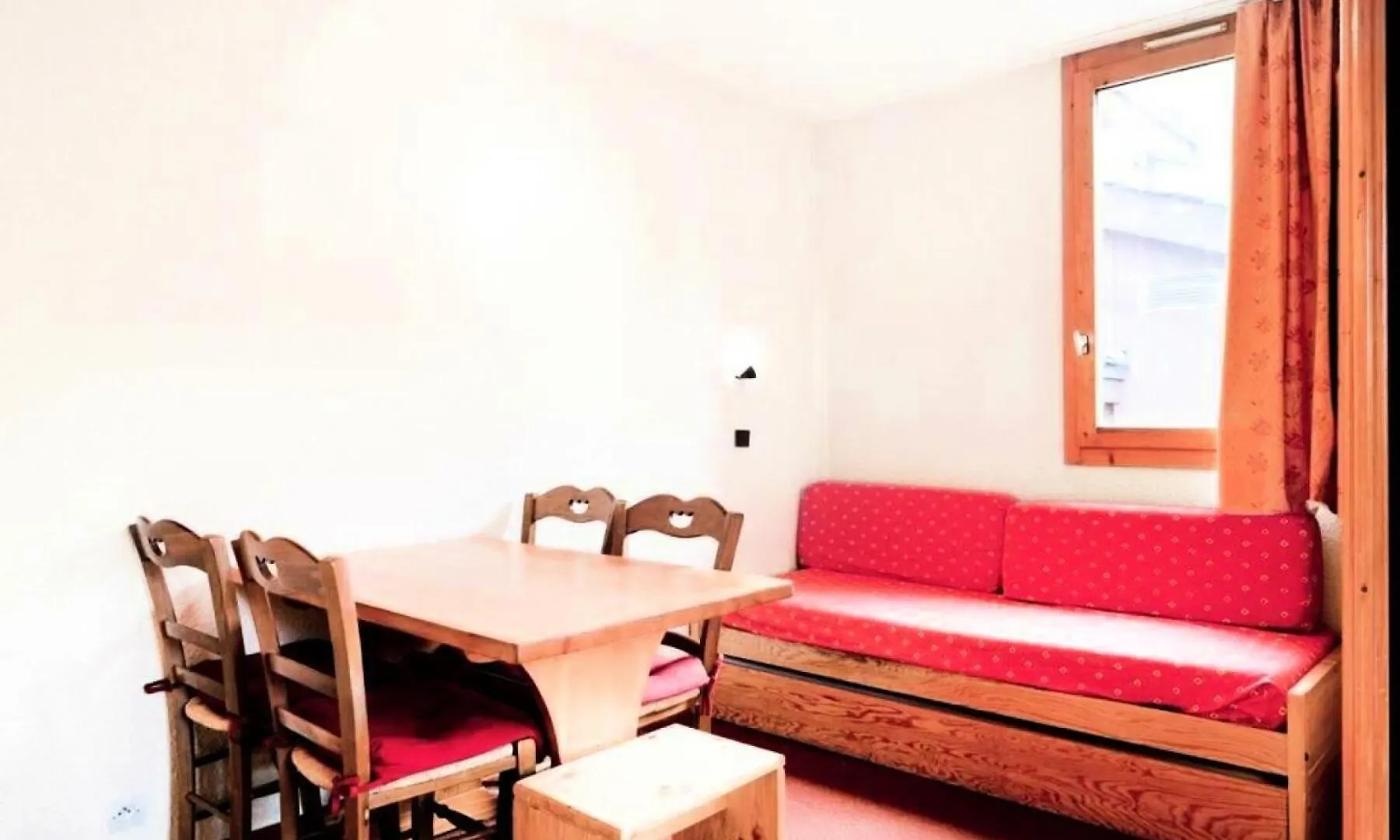 Residence Les Chalets Des Arolles - Maeva Home - Studio 5 Personnes - Selection Mae-0004 La Plagne-Tarentaise Apartment